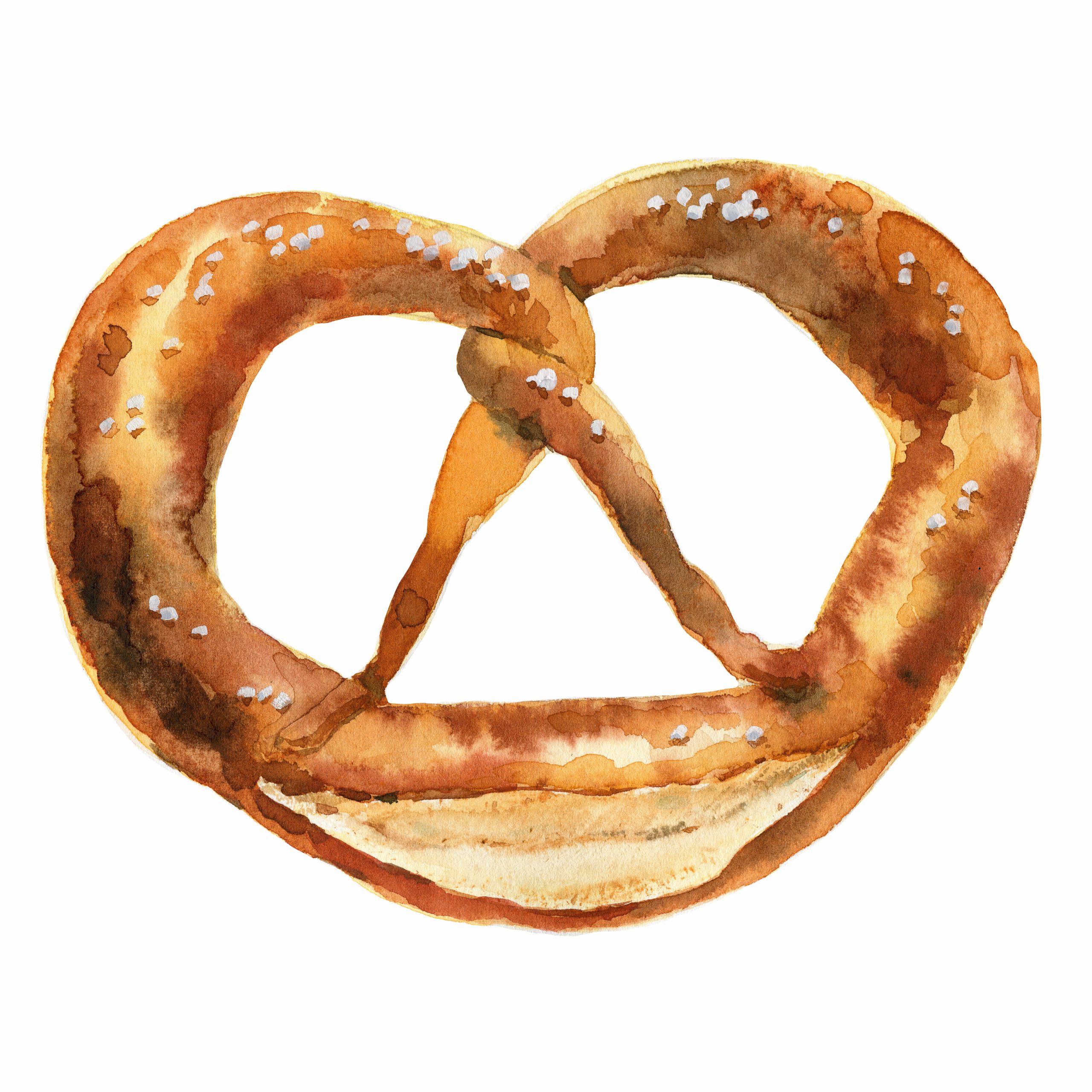 Brezel