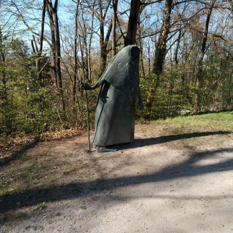 Skulptur