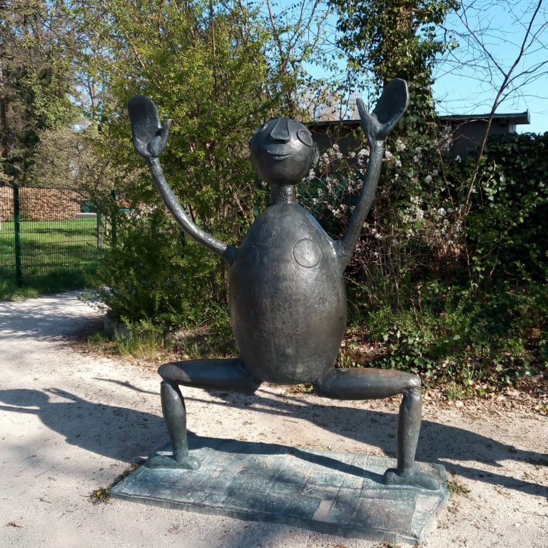 Skulptur